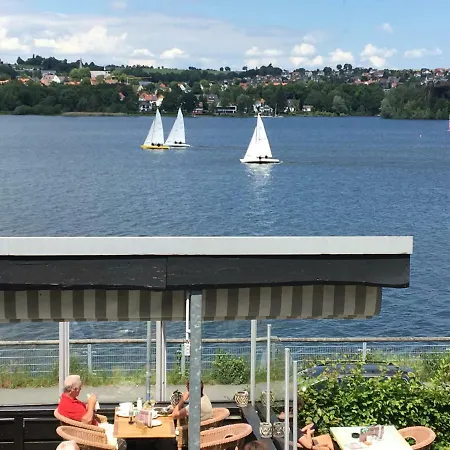 Penzion Forsthaus Am Möhnesee