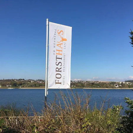 Forsthaus Am Möhnesee
