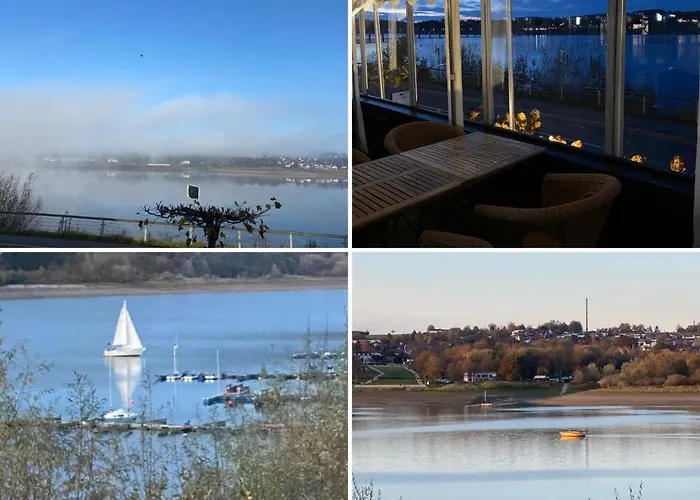 Forsthaus Am Möhnesee