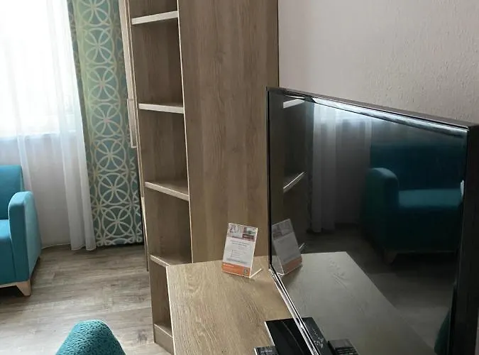 Forsthaus Am 3* Möhnesee