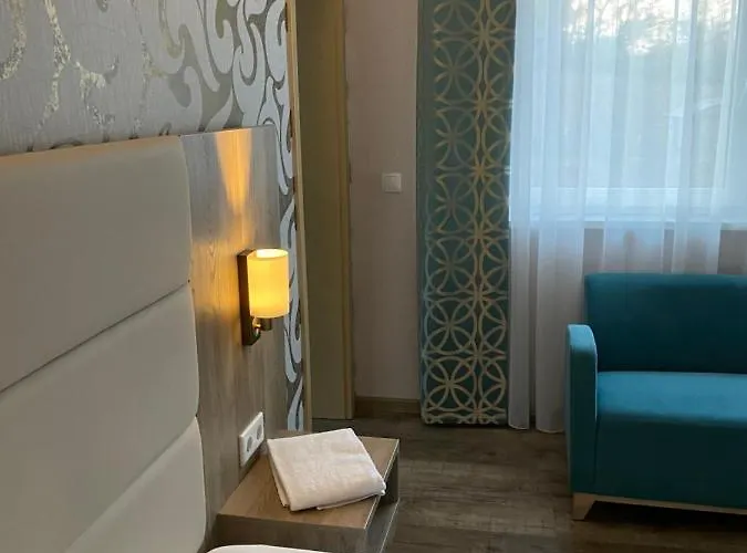 Maison d'hôtes Forsthaus Am 3*