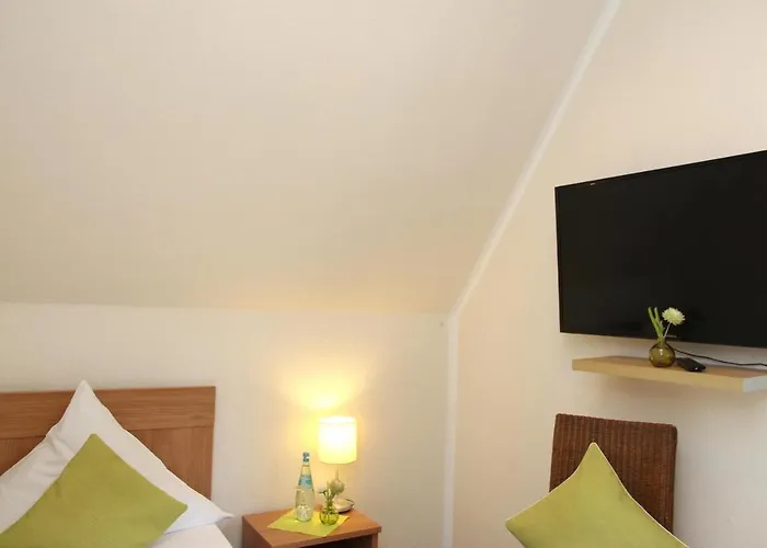 Forsthaus Am Gasthuis Möhnesee