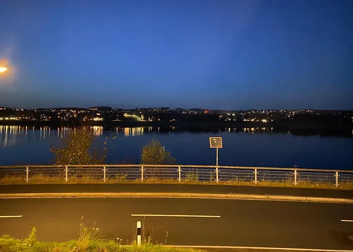 Forsthaus Am Maison d'hôtes