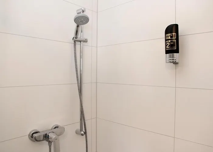 Maison d'hôtes Forsthaus Am