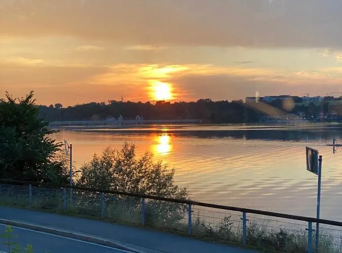 Maison d'hôtes Forsthaus Am