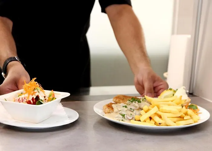 Forsthaus Am Möhnesee