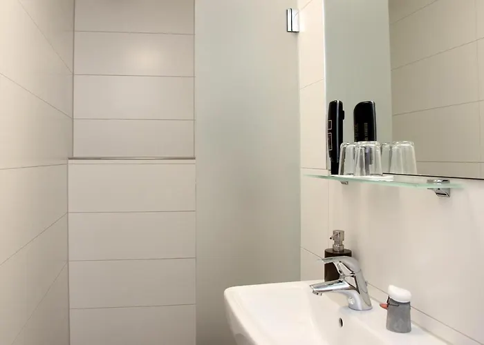 Maison d'hôtes Forsthaus Am Möhnesee