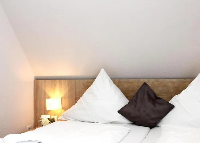 Forsthaus Am 3* Möhnesee