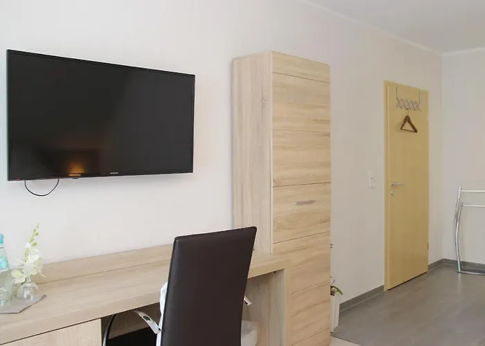 Forsthaus Am Möhnesee