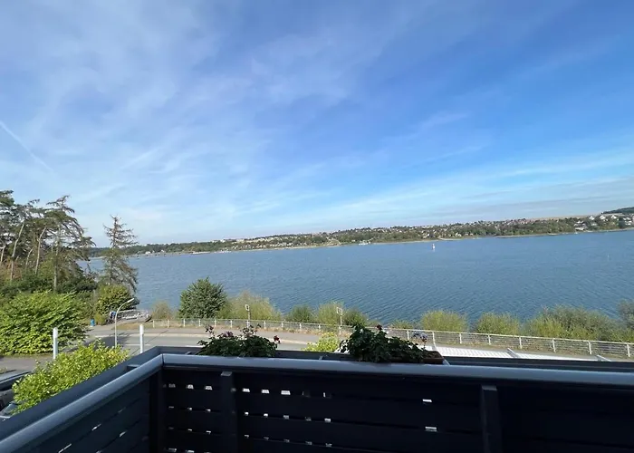 Maison d'hôtes Forsthaus Am 3*