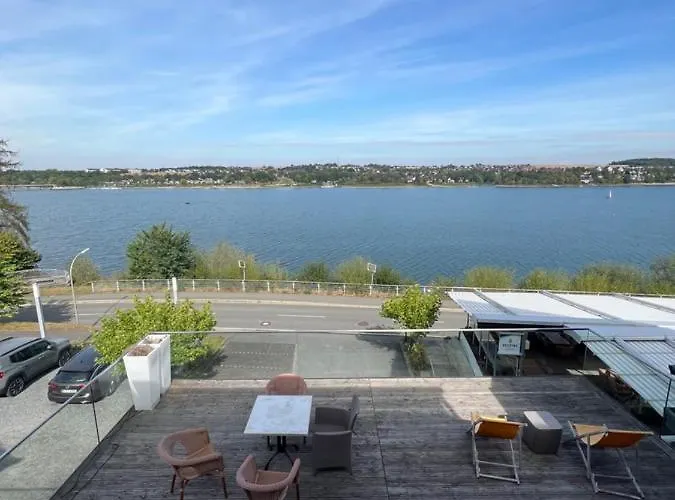 Forsthaus Am Maison d'hôtes 3*