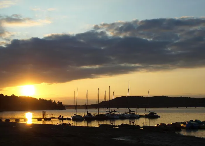 Forsthaus Am Möhnesee