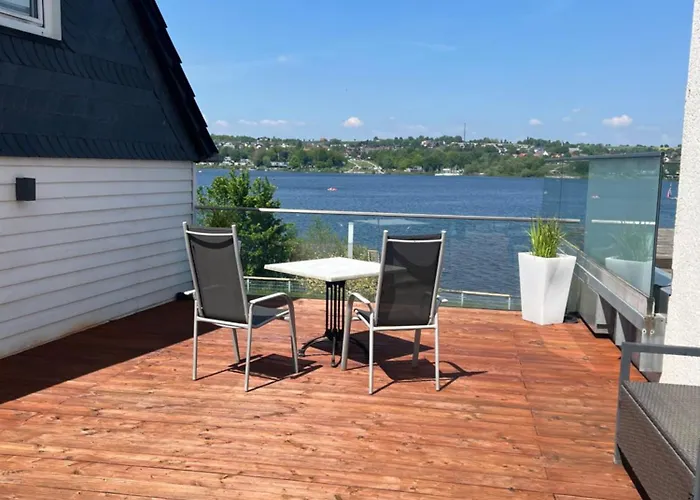 Forsthaus Am 3* Möhnesee