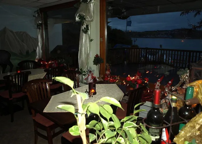 Forsthaus Am Möhnesee