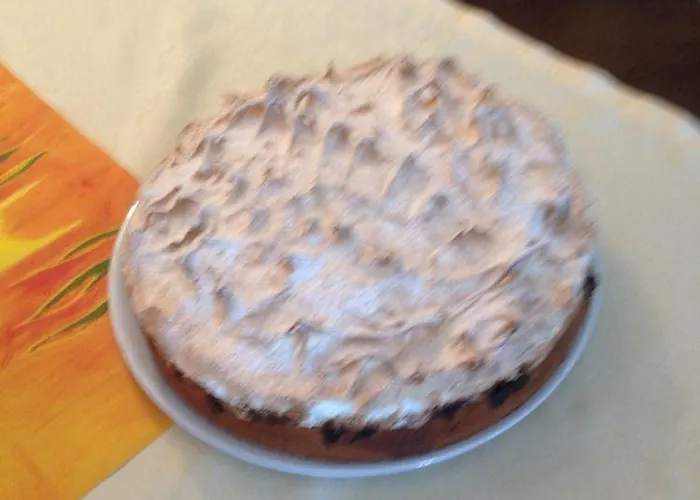 Forsthaus Am Maison d'hôtes