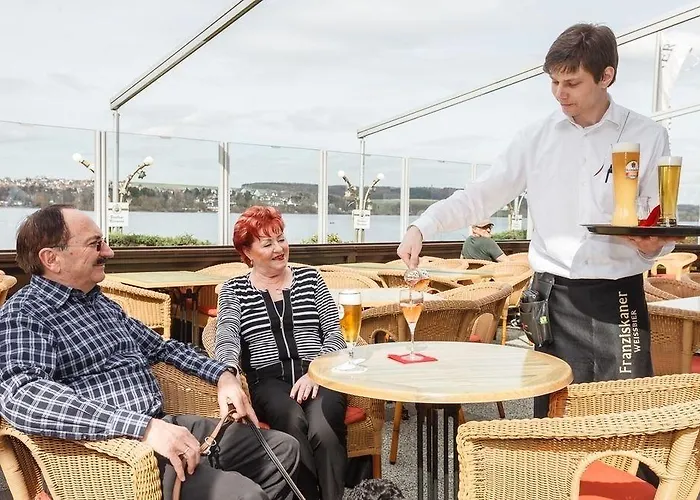 Forsthaus Am Maison d'hôtes