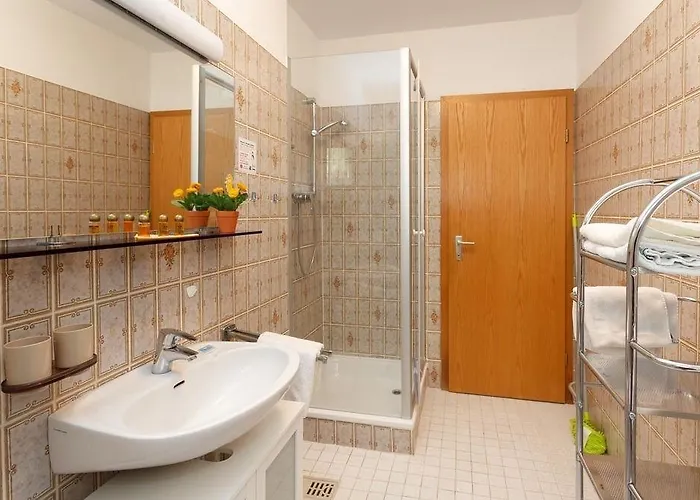 Forsthaus Am Maison d'hôtes 3*