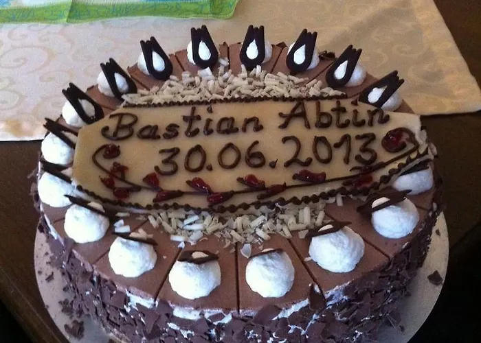 Forsthaus Am 3* Möhnesee