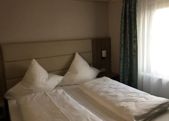 Forsthaus Am 3* Möhnesee