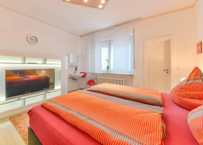 Forsthaus Am Gasthuis