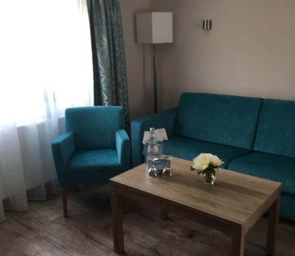 Forsthaus Am Möhnesee