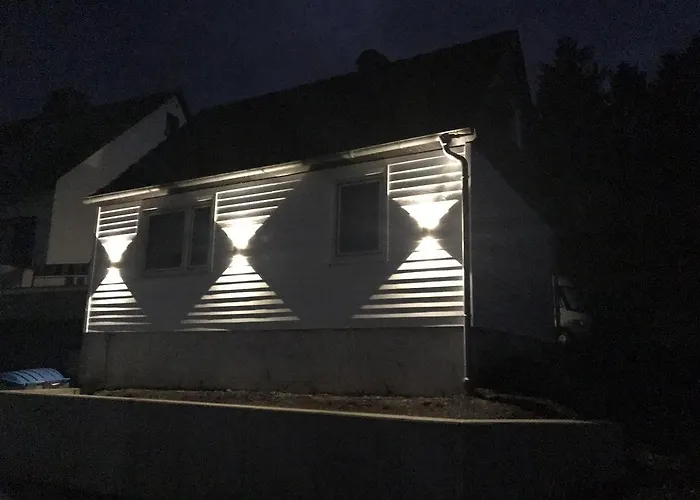 Forsthaus Am 3* Möhnesee