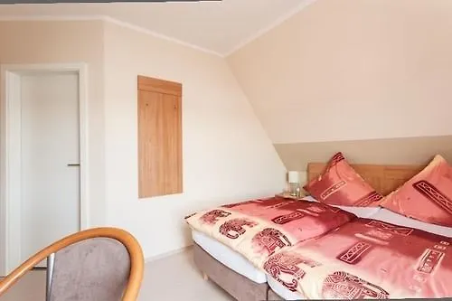 Gasthuis Forsthaus Am Möhnesee