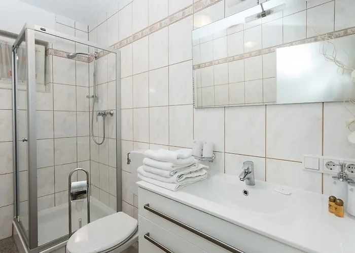 Forsthaus Am Maison d'hôtes