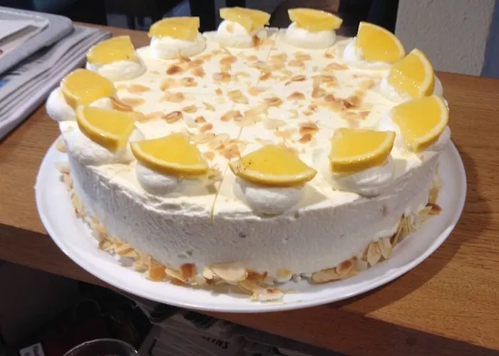 Gasthuis Forsthaus Am 3*