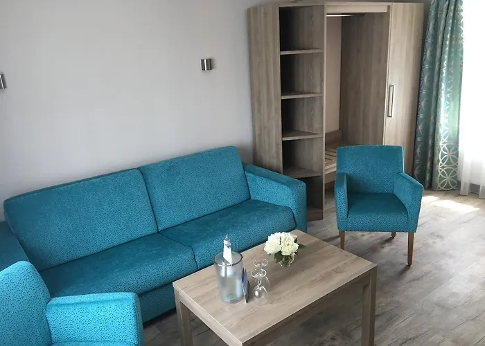 Forsthaus Am 3* Möhnesee