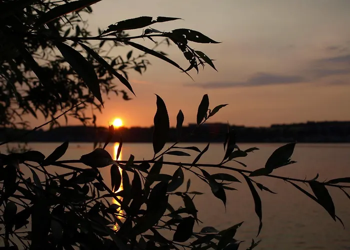 Forsthaus Am Möhnesee