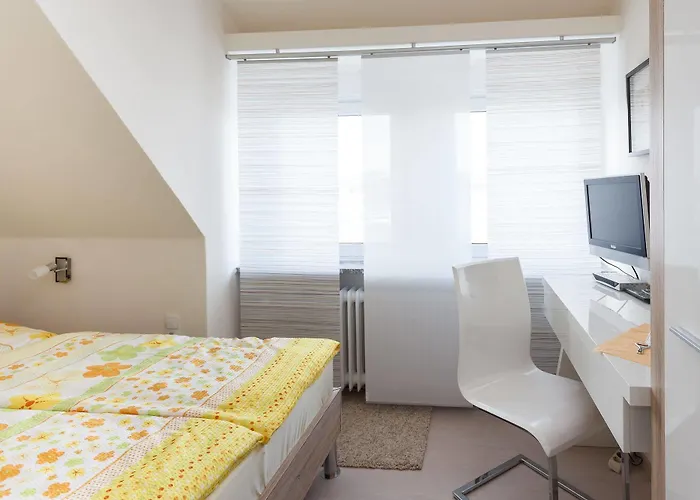 Forsthaus Am Gasthuis Möhnesee