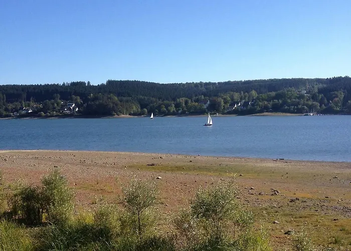 Forsthaus Am Möhnesee