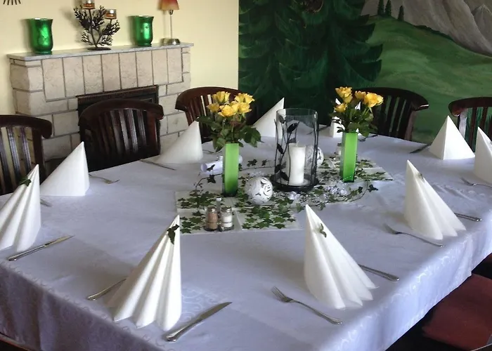 Forsthaus Am Gasthuis 3*