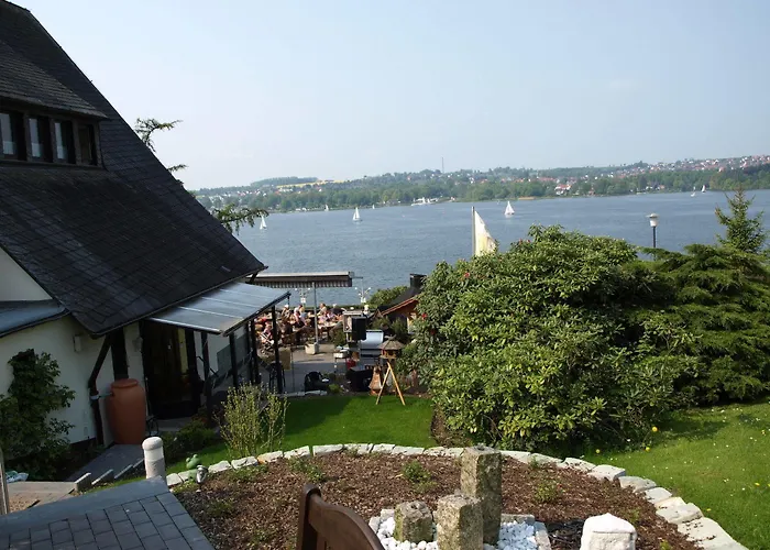 Maison d'hôtes Forsthaus Am 3*