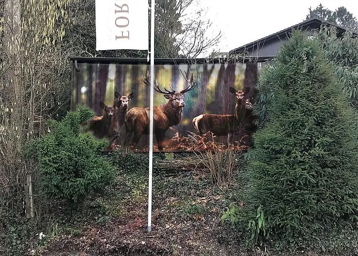 Forsthaus Am Möhnesee