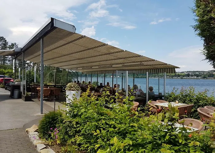 Maison d'hôtes Forsthaus Am 3*