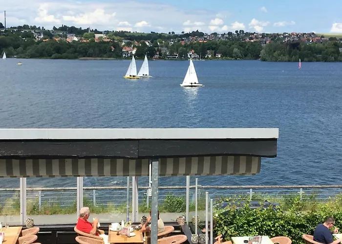 Pensionat Forsthaus Am Möhnesee