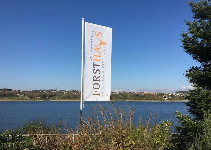 Forsthaus Am Möhnesee